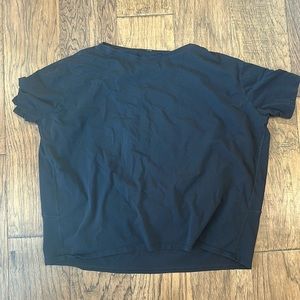 Lululemon Back in Action - Sz 12